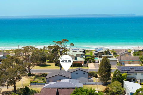 Albion Blue By Experience Jervis Bay - Accommodation Main Beach 1