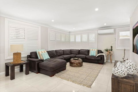 Albion Blue By Experience Jervis Bay - Accommodation Main Beach 2