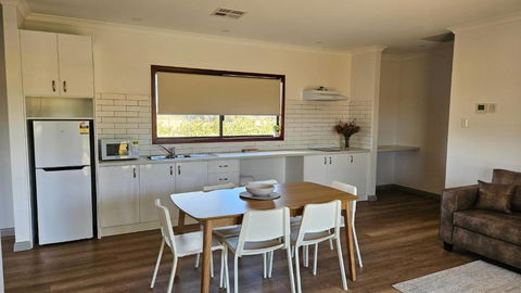 Albion On Swan - Accommodation Main Beach 3