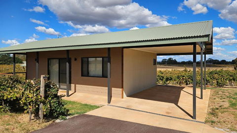Albion On Swan - Accommodation Main Beach 2
