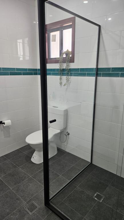 Albion On Swan - Accommodation Main Beach 1