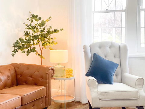 Albury Street Hideaway - Accommodation Main Beach 3