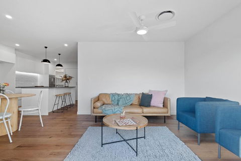 Aldridge Street Apartments - Accommodation Main Beach 0