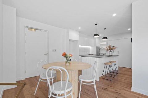 Aldridge Street Apartments - Accommodation Main Beach 1