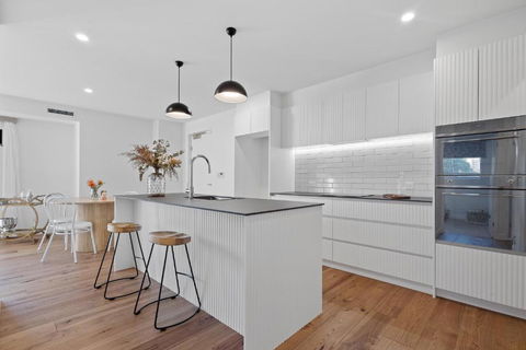 Aldridge Street Apartments - Accommodation Main Beach 3