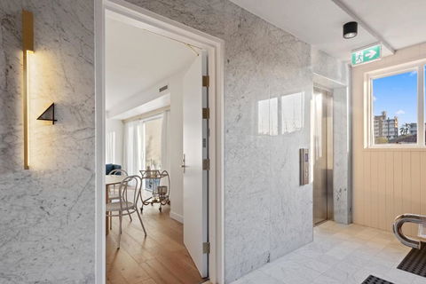 Aldridge Street Apartments - Accommodation Main Beach 4