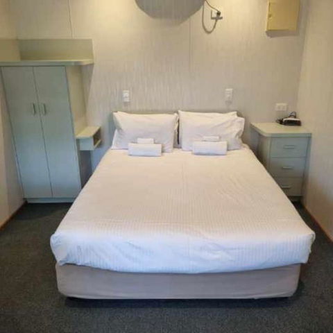 Alexandra Parklife Deluxe Studio 2 - Accommodation Main Beach 2
