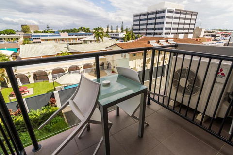 Aligned Corporate Residences Mackay - Accommodation Main Beach 4
