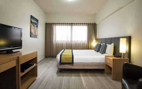 Aligned Corporate Residences Mackay - Accommodation Main Beach 2