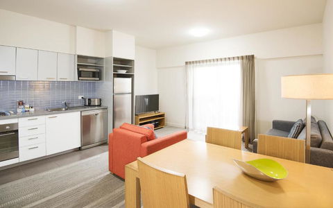 Aligned Corporate Residences Mackay - Accommodation Main Beach 1