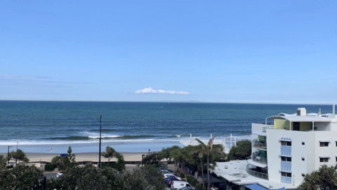 Alinga Unit 5 - Accommodation Main Beach 0