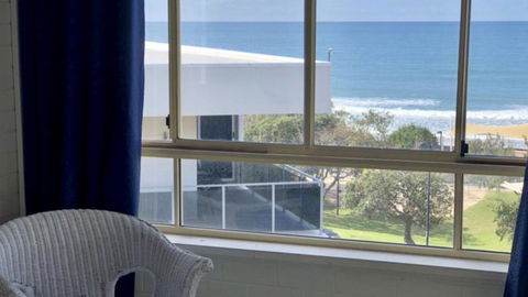 Alinga Unit 5 - Accommodation Main Beach 3