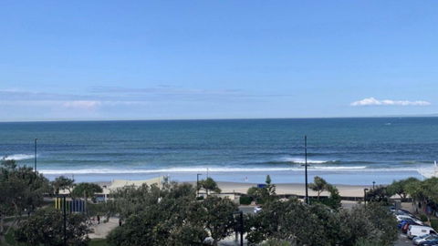 Alinga Unit 5 - Accommodation Main Beach 4