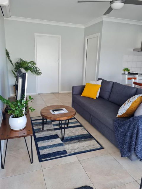Alkion Villa - Accommodation Main Beach 0