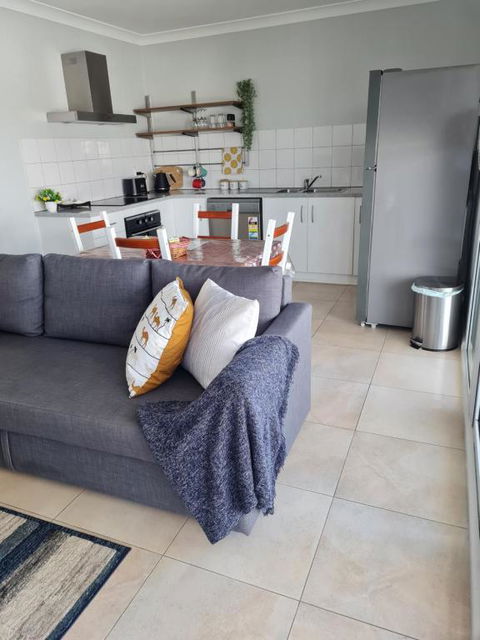 Alkion Villa - Accommodation Main Beach 1
