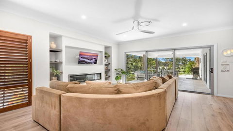 Alkira At The Vintage - Accommodation Main Beach 4