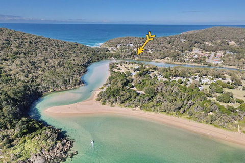 Alkira Hat Head - Accommodation Main Beach 4