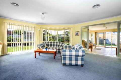 Alkira Inverloch - Accommodation Main Beach 4