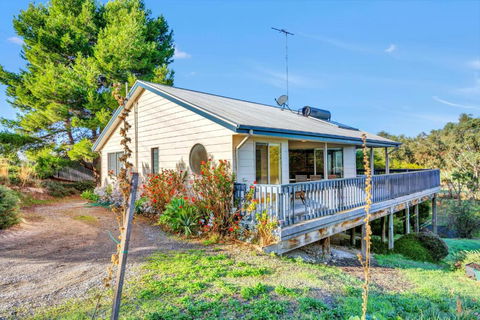 All Decked Out - Port Willunga - C21 SouthCoast Holidays - Accommodation Main Beach 2