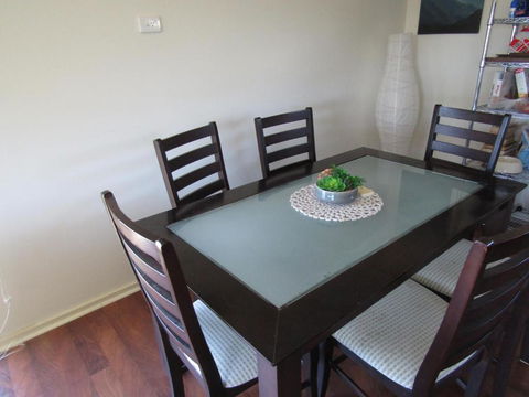 All Decked Out In Turton - Accommodation Main Beach 2