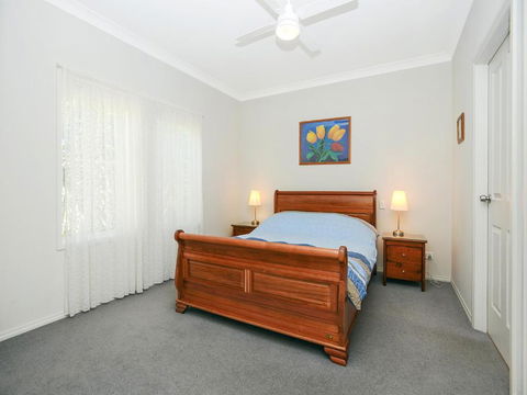 All Seasons Port Elliot Holiday House - Accommodation Main Beach 4