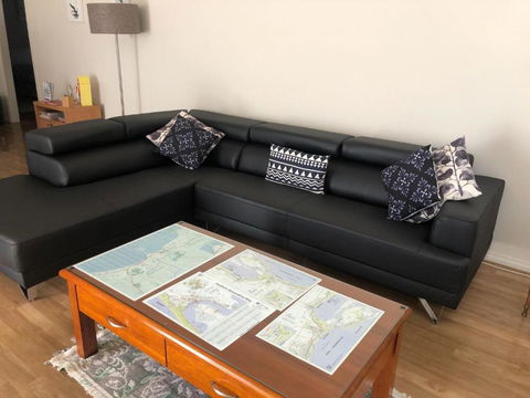 All Seasons Port Elliot Holiday House - Accommodation Main Beach 2