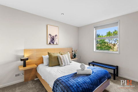 All The Views 2 Bedroom App San Remo - Accommodation Main Beach 4