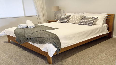 Allagai Bay Apartment Copa - Accommodation Main Beach 4