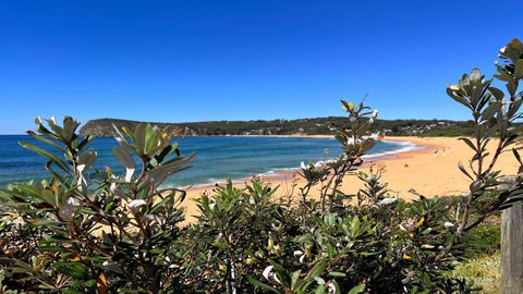 Allagai Bay Apartment Copa - Accommodation Main Beach 1