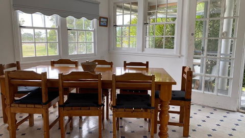 Allamanda House, 3 Willow Street - Accommodation Main Beach 3