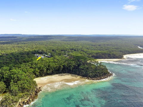 Allawah Beach House - Accommodation Main Beach 3