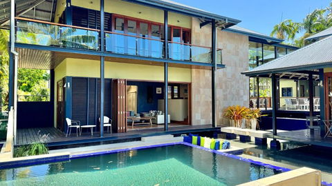 Allawah Port Douglas - Accommodation Main Beach 2