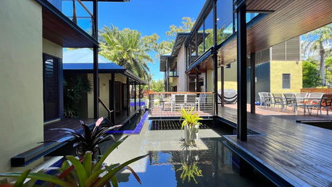 Allawah Port Douglas - Accommodation Main Beach 4