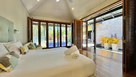 Allawah Port Douglas - Accommodation Main Beach 0