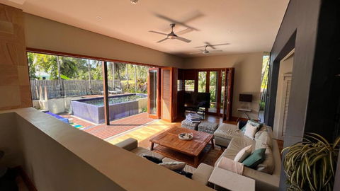Allawah Port Douglas - Accommodation Main Beach 1