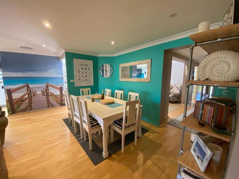 ALLE21 - Barefeet - Accommodation Main Beach 2