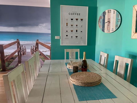ALLE21 - Barefeet - Accommodation Main Beach 4