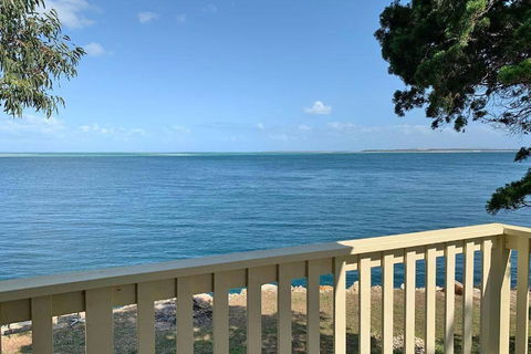 ALLIES PLACE - Accommodation Main Beach 0