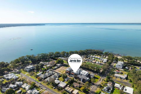 Allura Escapes By Experience Jervis Bay - Accommodation Main Beach 0