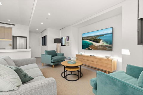 Allura Escapes By Experience Jervis Bay - Accommodation Main Beach 2