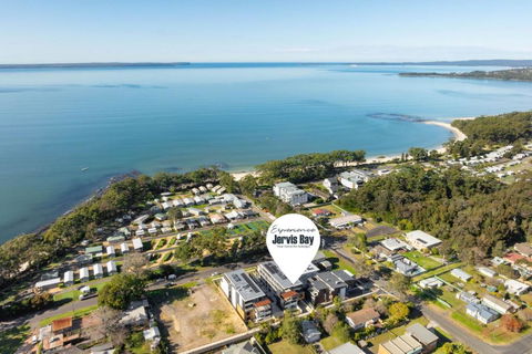 Allura Escapes By Experience Jervis Bay - Accommodation Main Beach 3