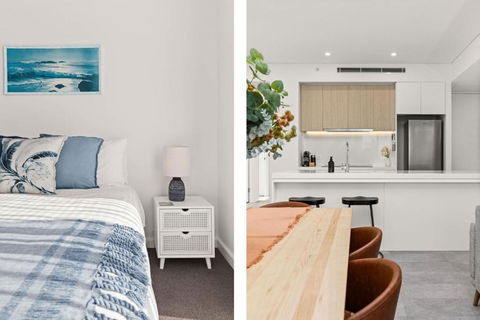 Allura Escapes By Experience Jervis Bay - Accommodation Main Beach 4