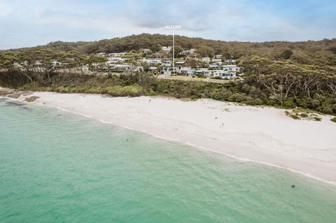 Allure At Hyams - Accommodation Main Beach 1