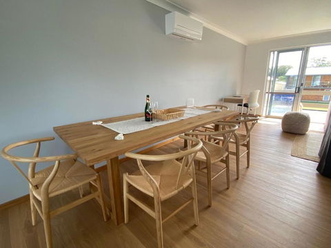 Alma Beach Haven - Accommodation Main Beach 2