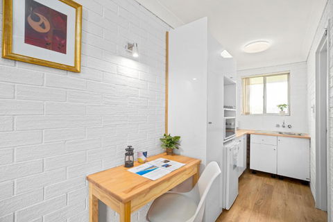 Aloha 15 - Accommodation Main Beach 2