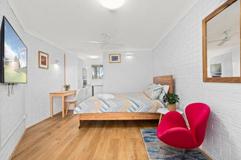 Aloha 15 - Accommodation Main Beach 3