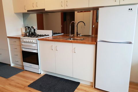 Alpine Haven 4 - Accommodation Main Beach 1