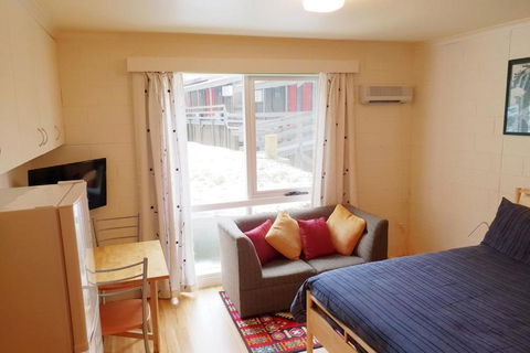 Alpine Haven 4 - Accommodation Main Beach 0