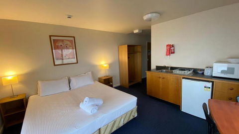 Alpine Heights 14 - Accommodation Main Beach 1