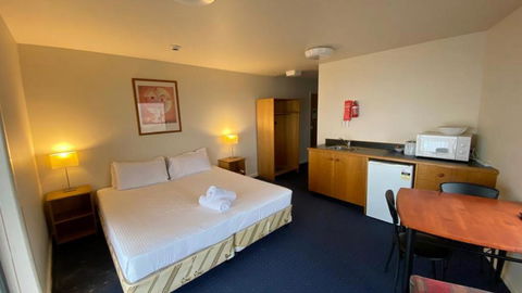 Alpine Heights 14 - Accommodation Main Beach 2
